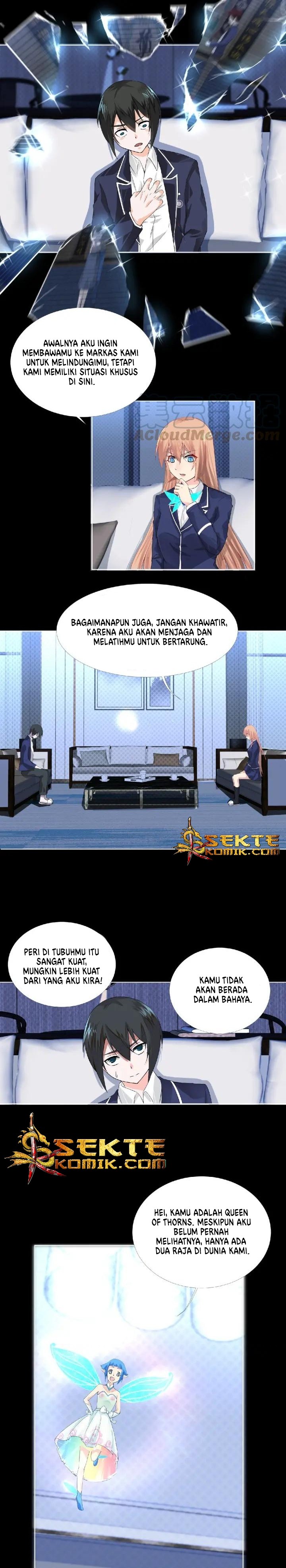 Dark Energy Engine Chapter 05 Gambar 15